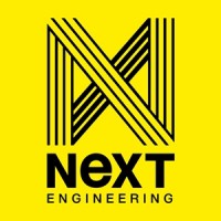 NeXT ENGINEERING logo - Similar company to Evodesign