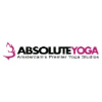 Absolute Yoga Amsterdam