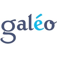 Galéo logo - Similar company to Perraud Group