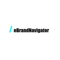 EBrandNavigator logo - Similar company to Head45 - Dental Marketing Agency