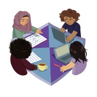 Locket Cybersecurity logo - Similar company to Locket App