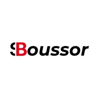 Boussor logo - Similar company to Phytobiolab