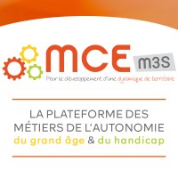 MCE-M3S logo - Similar company to Mon Perche