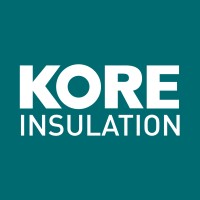 KORE Insulation logo - Similar company to P.B.C. Builders Ltd.