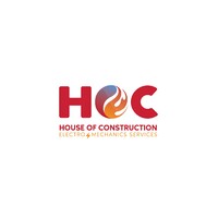 HOC-EGY logo - Similar company to Dot Home