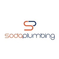 Soda Plumbing & Gas Ltd logo - Similar company to Echo Homes Ltd