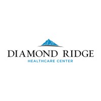 Diamond Ridge Healthcare Center logo - Similar company to Choice In Aging