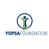 Yopsa Foundation logo - Similar company to Yopsa Microfinance