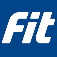 fit display stand logo - Similar company to Urban Trends