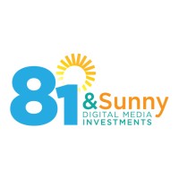 Eightyone & Sunny - Digital Media