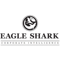 EAGLE SHARK A/S logo - Similar company to Normark Defence