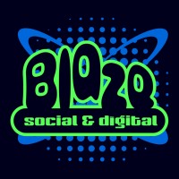Blaze Social & Digital LLC logo - Similar company to Caldesal