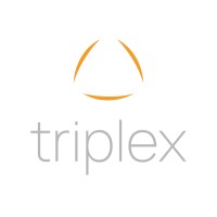 triplex logo - Similar company to Growthmatics