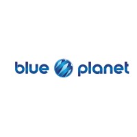 Blue Planet Co.,Ltd logo - Similar company to Mmd Communications Ltd - O2 Franchise
