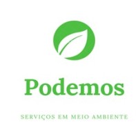 Podemos - Arborização Urbana e Meio Ambiente logo - Similar company to Hortelar - Paisagismo Funcional E Hortas Orgânicas