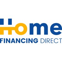 Home Financing Direct logo - Similar company to Platinum One Lending, Llc