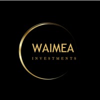 Waimea Investments logo - Similar company to Cincinnati Stoneworks