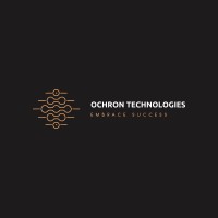 Ochron Technologies logo - Similar company to Kmg