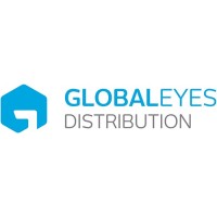 Globaleyes Distribution logo - Similar company to Partywave