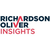 Richardson Oliver Insights logo - Similar company to Eagle Forest Llc