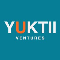 YUKTII Ventures logo - Similar company to Law Vriksh
