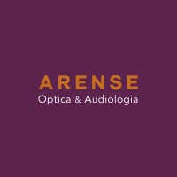 Optica Arense - Optica y Audiologia logo - Similar company to Òptica Conejero
