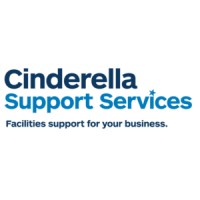 Cinderella Support Services logo - Similar company to Elev8 Group Services (Elev8 Access Platforms)