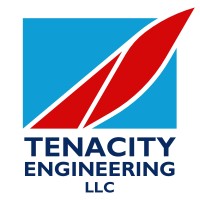 Tenacity Engineering LLC logo - Similar company to Rapid Holding Systems