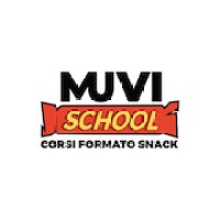 MUVI School logo - Similar company to Muvi Lab