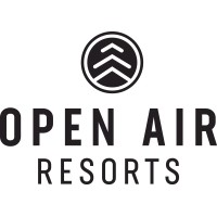 Open Air Resorts logo - Similar company to Fitour® Certifications