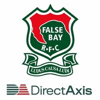 False Bay Rugby Club logo - Similar company to Villager Fc