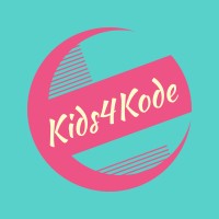 Kids4Kode logo - Similar company to Lifescale Analytics