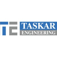 Taskar Engineering logo - Similar company to Castomech Technology