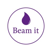 Beam it Recruitment logo - Similar company to Erlang Solutions