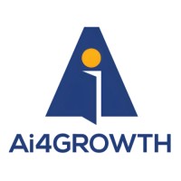 Ai4growth logo - Similar company to Open Source Ascol Circle (Osac)