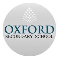 Oxford Secondary School logo - Similar company to Oxford Secondary School