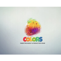 Colors Marketing Agency & Production House logo - Similar company to Ppc Square
