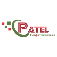 Patel Export Industries logo - Similar company to Kranti Crops Export