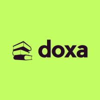 Doxa Startup Editorial logo - Similar company to Editora Shemá
