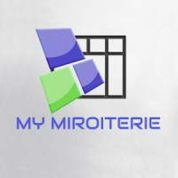 MyMiroiterie.com logo - Similar company to Mva Creation