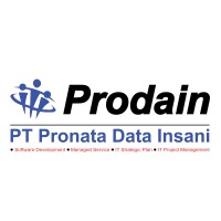 PT Pronata Data Insani logo - Similar company to Dnanalytics Consulting