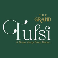 The Grand Tulsi Restaurant logo - Similar company to Mehsana