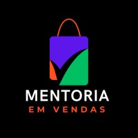 MENTORIA EM VENDAS logo - Similar company to Thgo Plus ® - Consultoria Empresarial