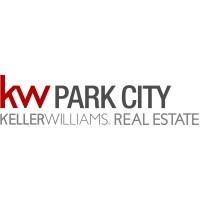 KW Park City Keller Williams Real Estate logo - Similar company to Bluewire.Solutions