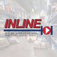 Inline Sales & Services Ltd. logo - Similar company to Verano By Mdl Solutions North American Trench Fan Coils & 24V Fan Coils