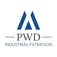 PWD Industrial Filtration logo - Similar company to Action Padova