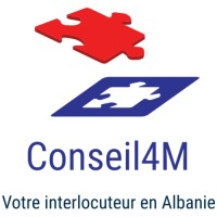 Conseil4M logo - Similar company to Conseil4It