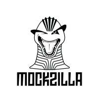 MockZilla logo - Similar company to Boca India