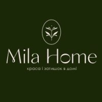 MilaHome logo - Similar company to Wispence Inc.