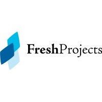 FreshProjects logo - Similar company to Solware